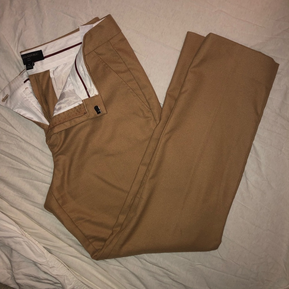 Pants